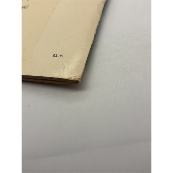 Scholastic Herself the Elf action toys punch out toy 1984 NOS Vintage Unused - Picture 13 of 16